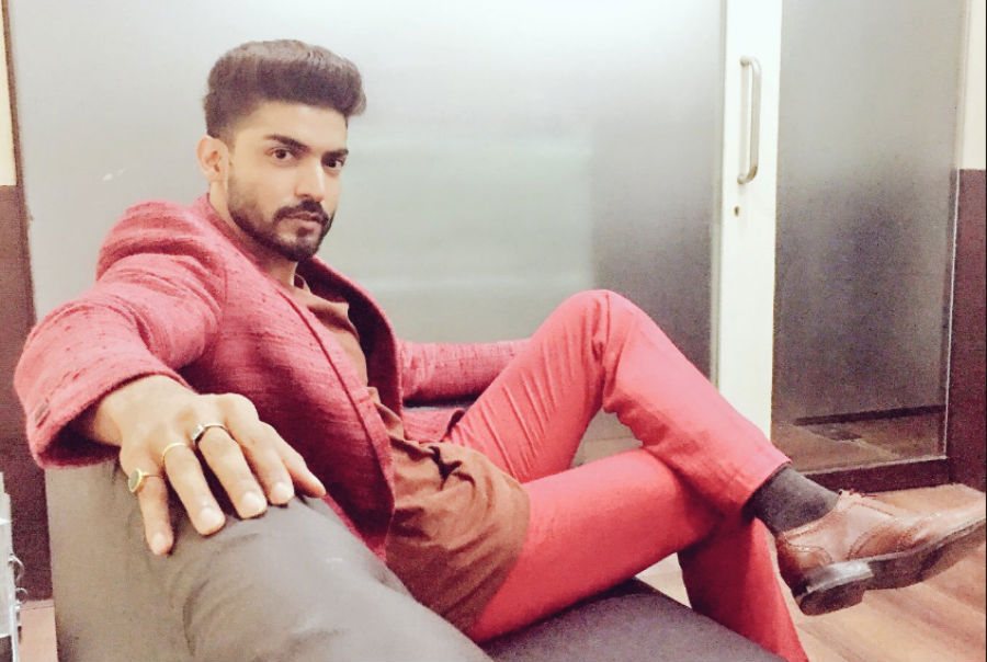 Gurmeet Choudhary |: Las 10 estrellas de televisión indias más bellas |: Zest Radar: