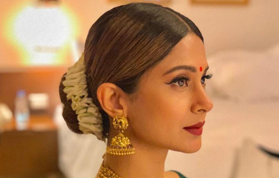 Jennifer Winget |: Las 10 estrellas de televisión indias más bellas |: Zest Radar: