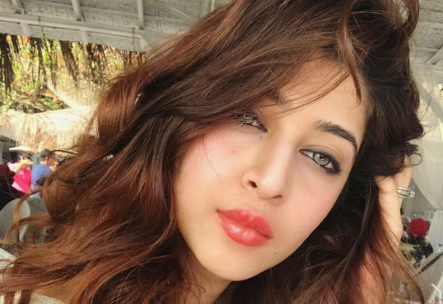Sonarika Badoria |: Las 10 estrellas de televisión indias más bellas |: Zest Radar: