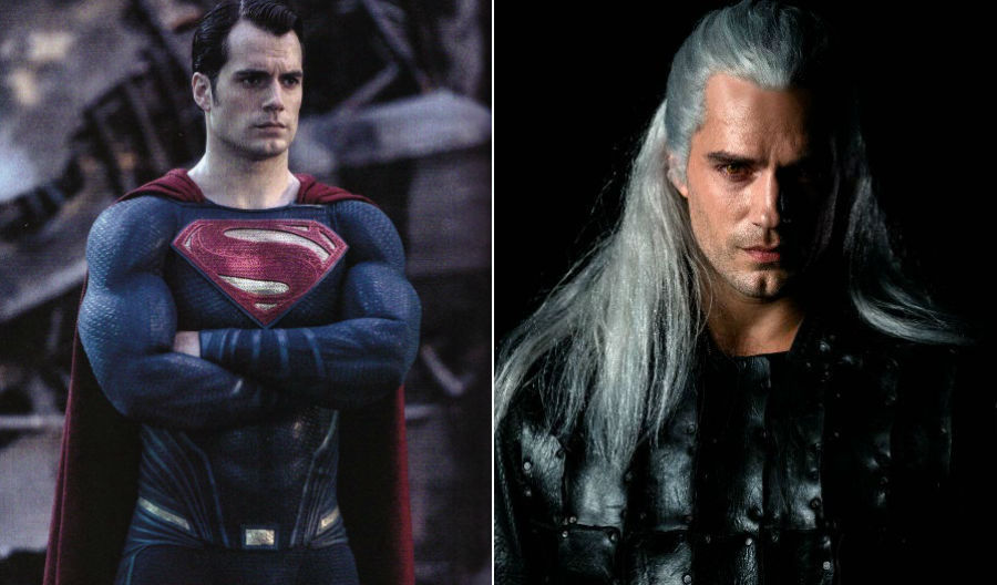El actor principal |: 6 cosas que debes saber sobre Witcher de Netflix ZestRadar