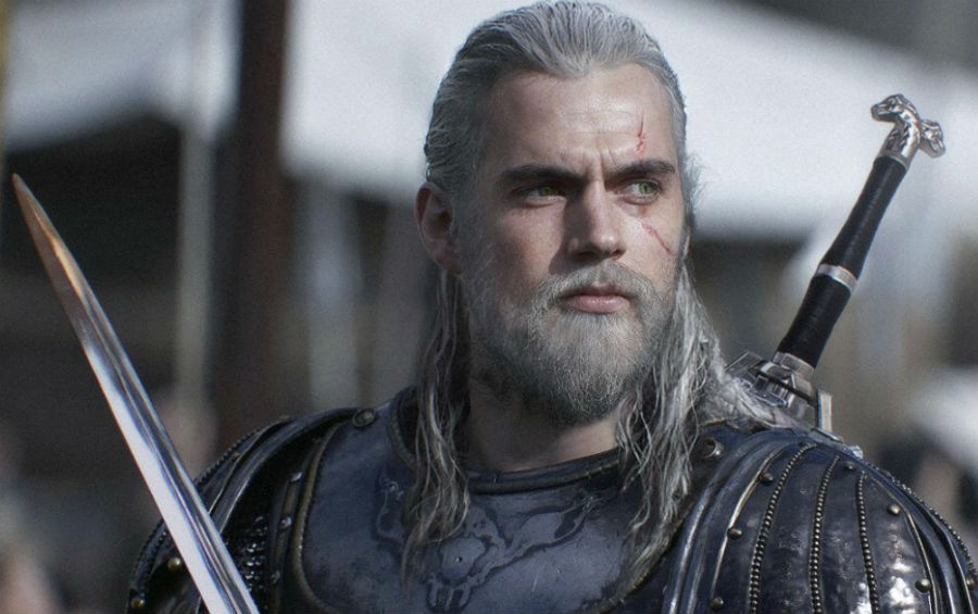 Europa del Este |: 6 cosas que debes saber sobre Witcher de Netflix ZestRadar
