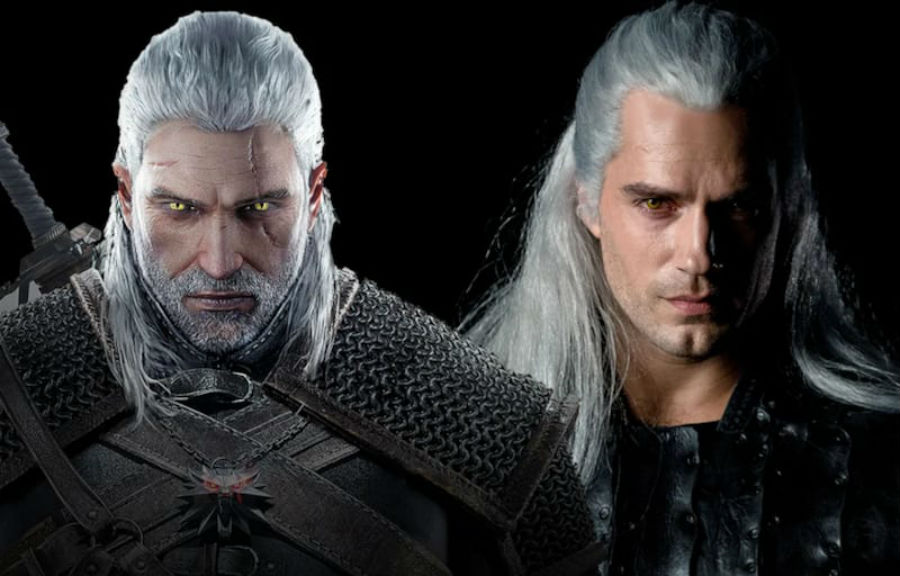 Actualización de personajes |: 6 cosas que debes saber sobre Witcher de Netflix ZestRadar