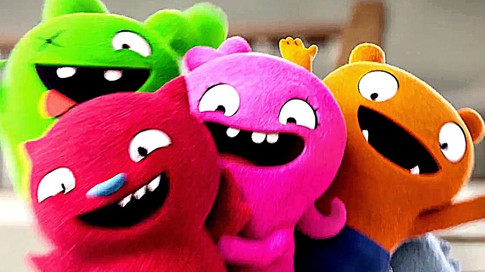 Las 10 peores películas de 2019 | Zest Radar: