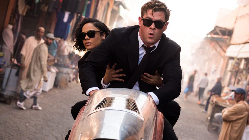 Las 10 peores películas de 2019 | Zest Radar: