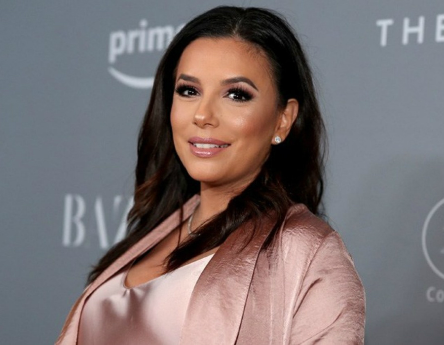 Eva Longoria |: Zestradar