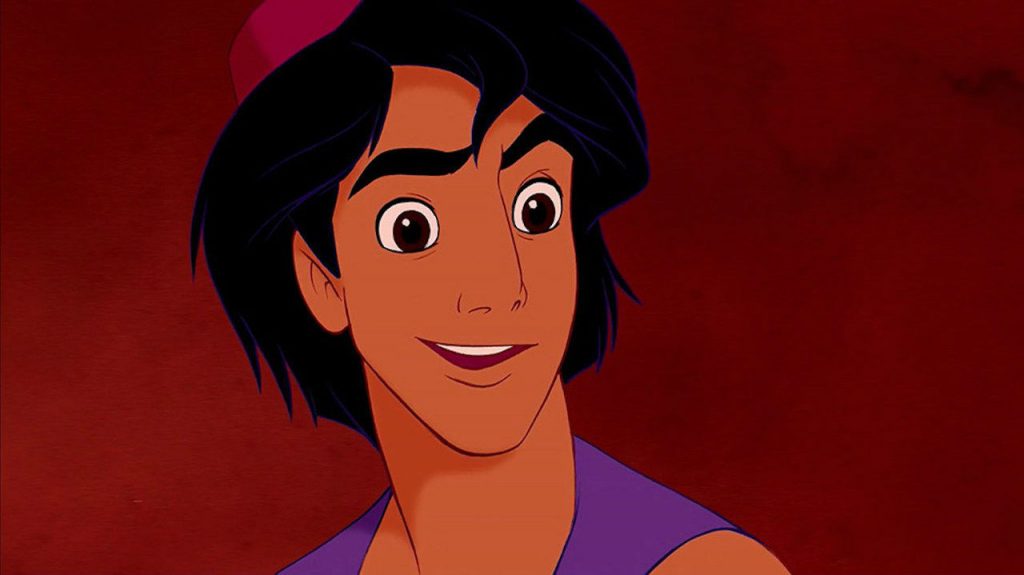 Aladino | 6 personajes de Disney que en realidad son villanos | Zest Radar: