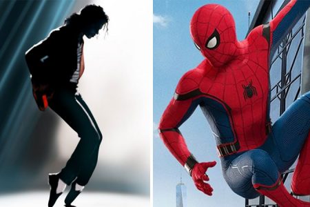 Michael Jackson quería ser Spiderman Apostamos a que no conocías estos 10 datos sobre Marvel Comics Zestradar