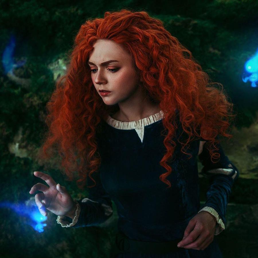 #1 Esta cosplayer rusa de 21 años te dejará boquiabierto Zestardar