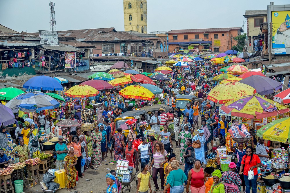 Nigeria 12 hechos sobre la vida en otros países que parecen demasiado extraños para ser verdad Zestradar