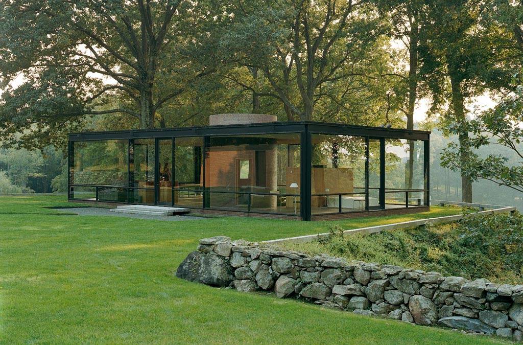 Felipe Johnson |: Frank Lloyd Wright |: 11 mejores arquitectos de la historia | Zestradar