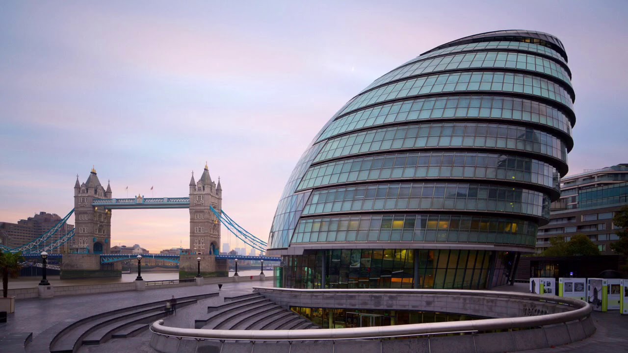 Norman Foster #1 |: Frank Lloyd Wright |: 11 mejores arquitectos de la historia | Zestradar