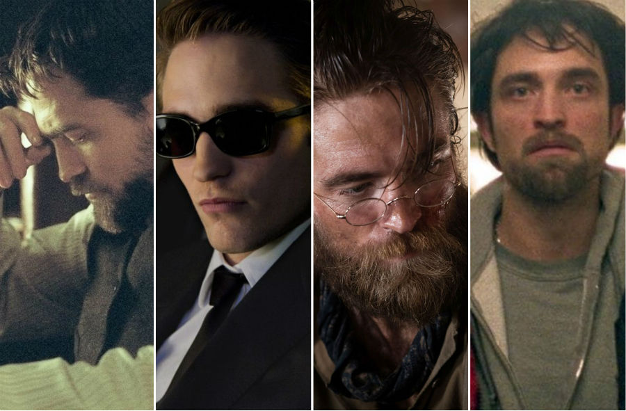 Robert Pattinson va a ser el nuevo Batman Zest Radar: