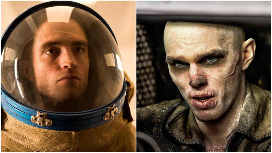 Robert Pattinson va a ser el nuevo Batman Zest Radar: