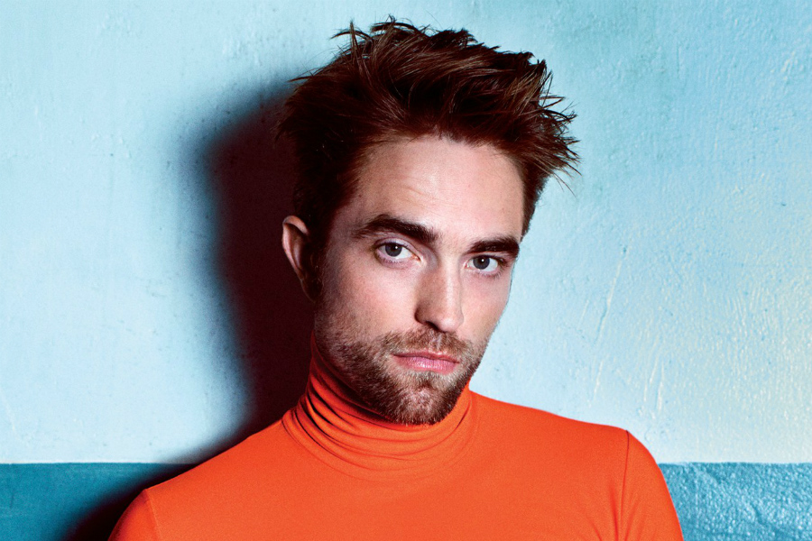 Robert Pattinson va a ser el nuevo Batman Zest Radar:
