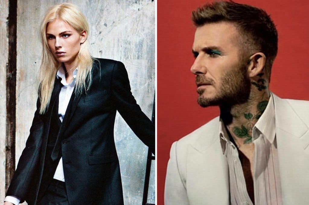 2010s | La extraordinaria historia del maquillaje masculino. antes de Cristo Desde 4000 hasta d.C. 2020 | Zestradar