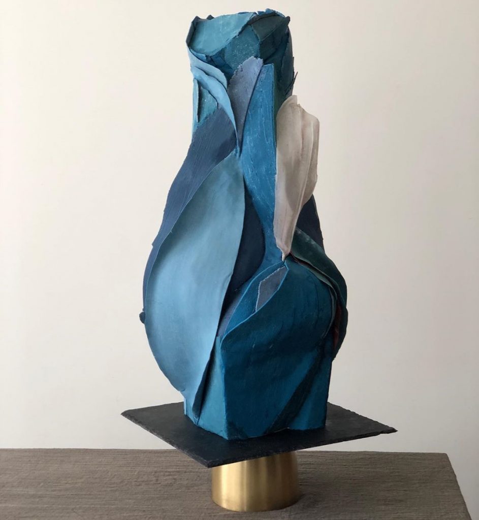 Pasteles de jazmín Rae 2 | 7 panaderos cuyos pasteles pertenecen a una exposición de arte | Zestradar