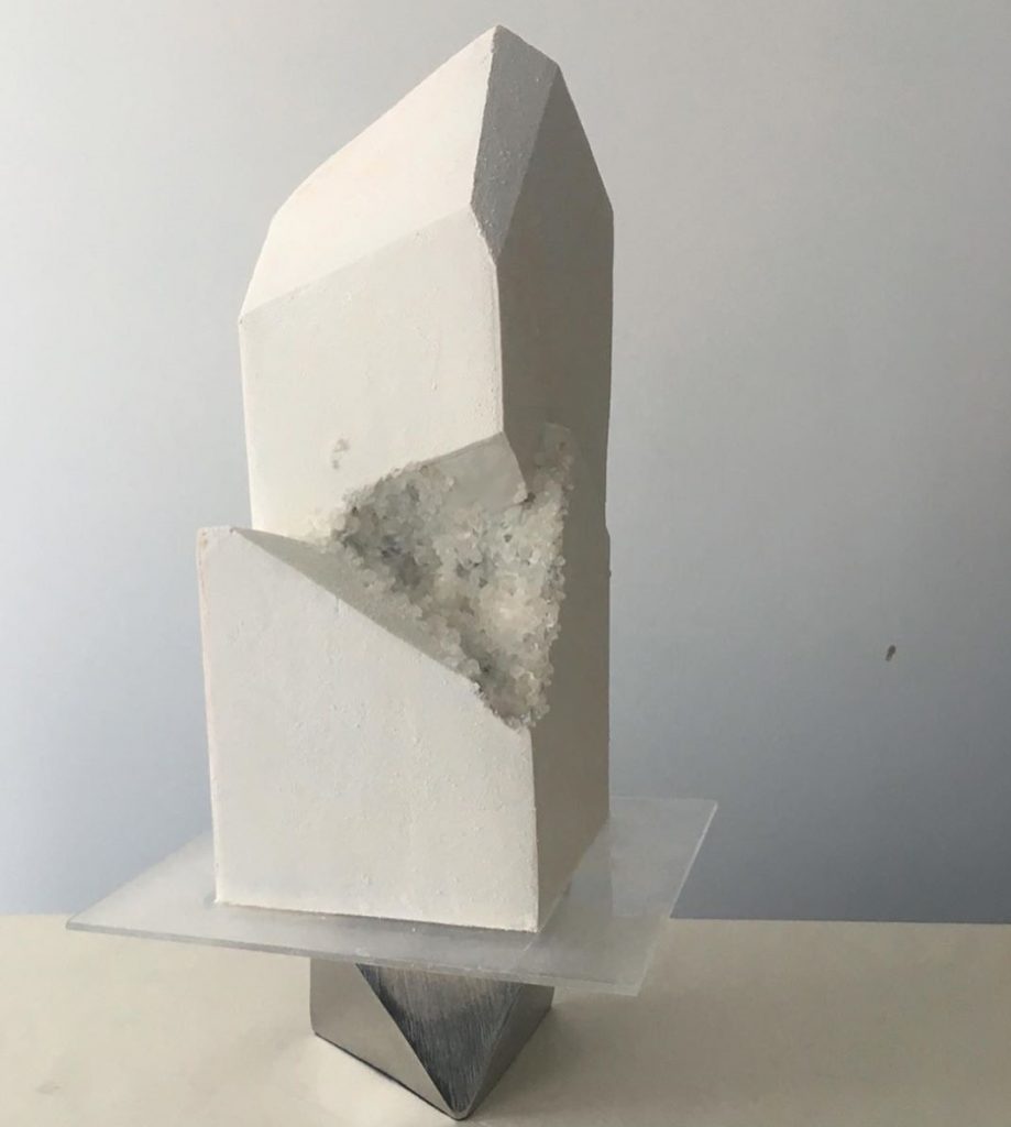 Pasteles de jazmín Rae 3 | 7 panaderos cuyos pasteles pertenecen a una exposición de arte | Zestradar