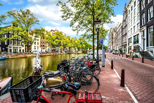 Holanda |: 12 hechos sobre la vida en otros países que parecen demasiado extraños para ser verdad Zestradar