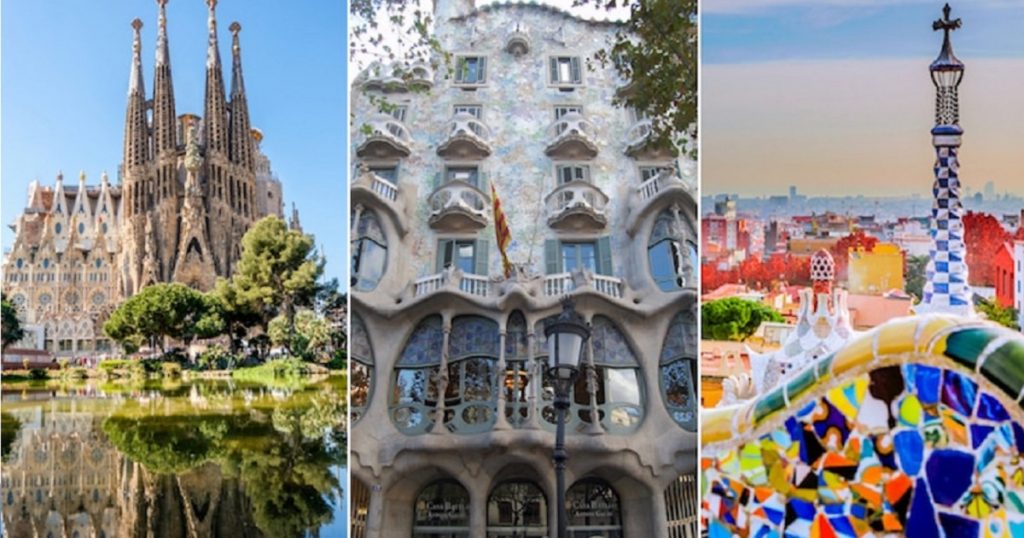 Antonio Gaudí |: 11 mejores arquitectos de la historia | Zestradar