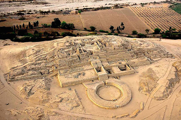 Civilización Karal #2 | Las 5 civilizaciones antiguas más avanzadas del mundo Zestradar