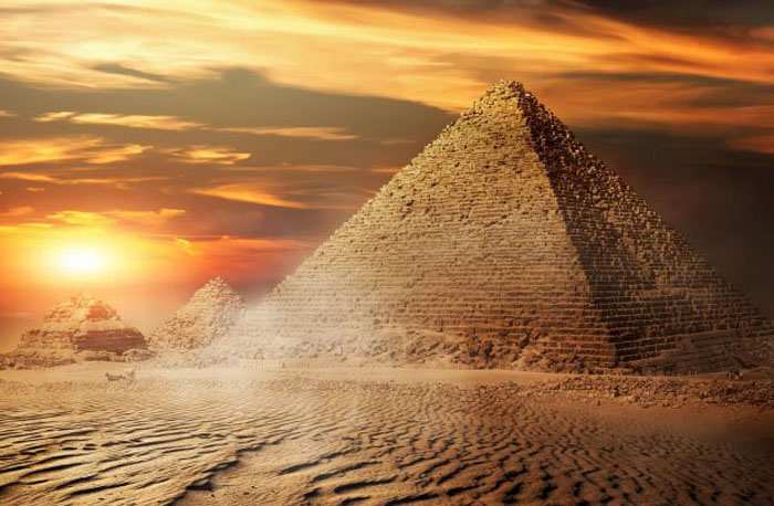 Antigua civilización egipcia Las 5 civilizaciones antiguas más avanzadas del mundo Zestradar