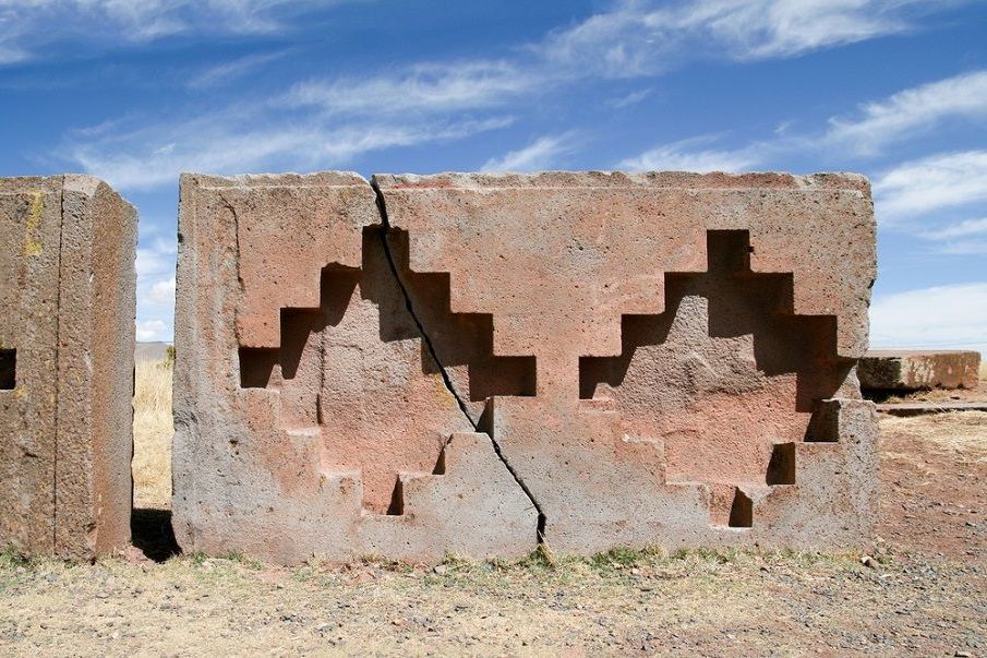 Civilización Tiahuanaco #2 | Las 5 civilizaciones antiguas más avanzadas del mundo Zestradar