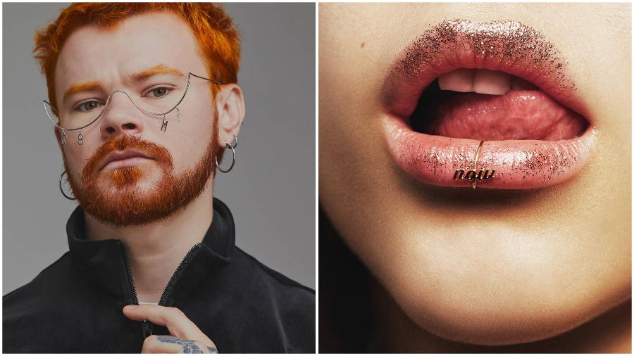 Pêche Péché Love joyas |: ¿Por qué deberías subirte al tren de la tendencia de joyería facial ahora mismo? Zestradar