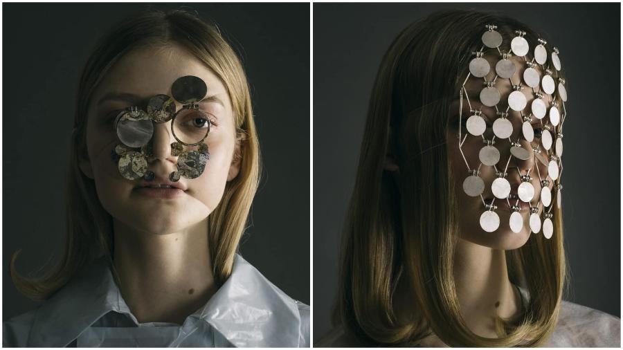 Joyería Claudia Lepik |: ¿Por qué deberías subirte al tren de la tendencia de joyería facial ahora mismo? Zestradar