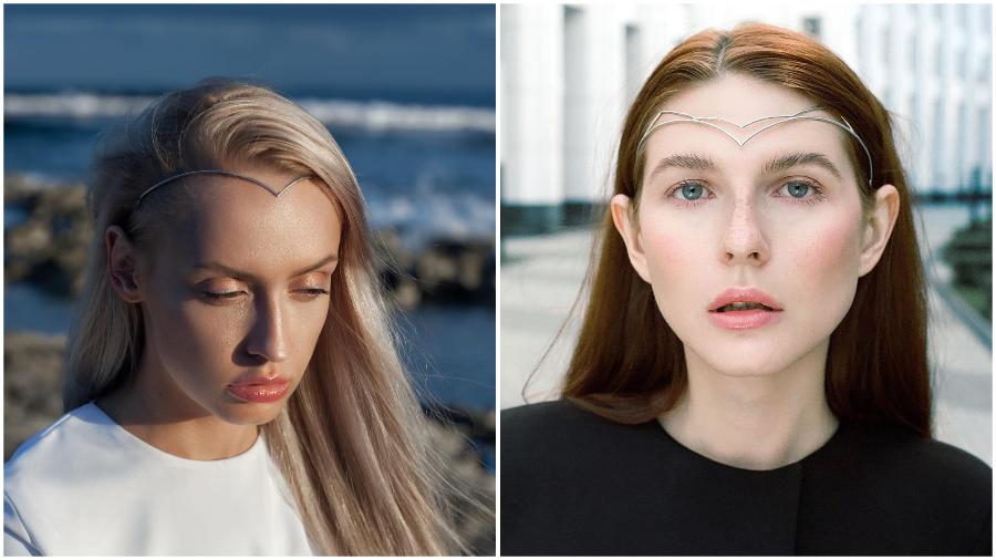 Joyería LOKOTO |: ¿Por qué deberías subirte al tren de la tendencia de joyería facial ahora mismo? Zestradar