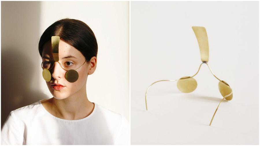 Máscara de incógnito de wa Nowak |: ¿Por qué deberías subirte al tren de la tendencia de joyería facial ahora mismo? Zestradar