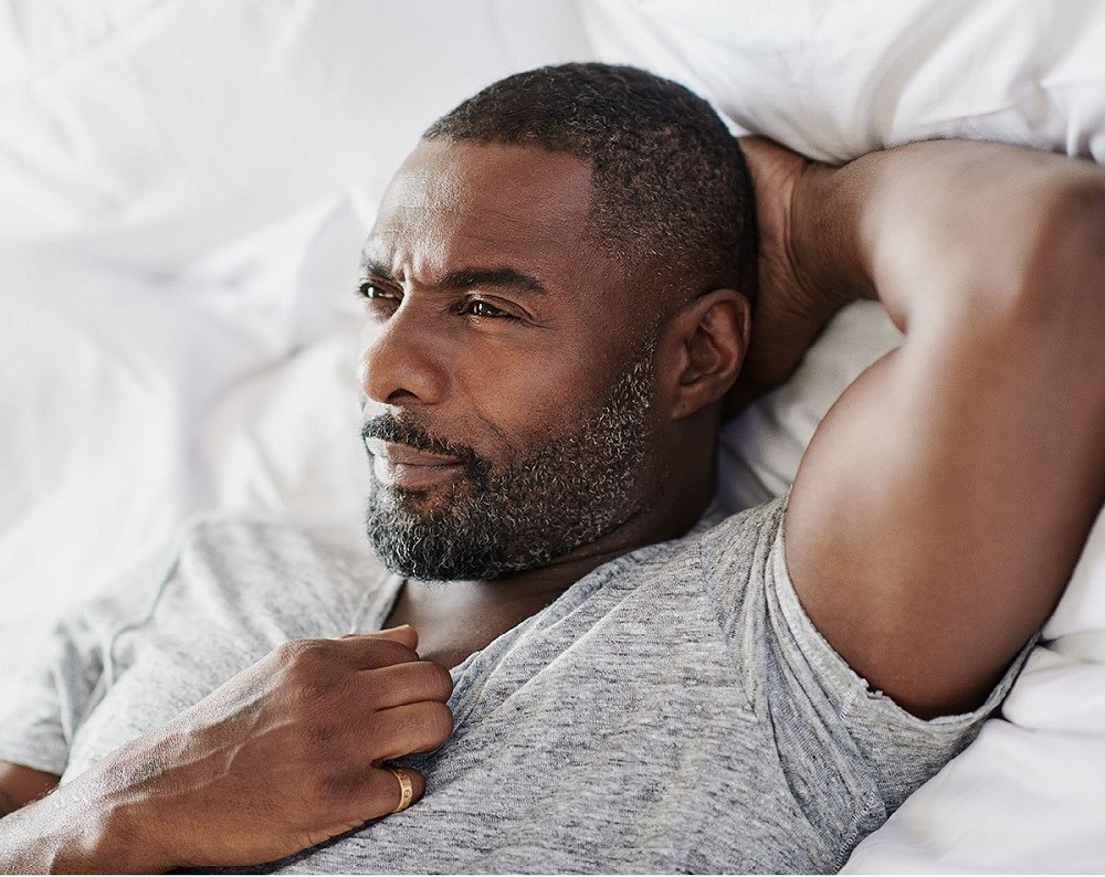 Idris Elba |: Personas de todo el mundo eligen a los 20 hombres más guapos del mundo Zestradar