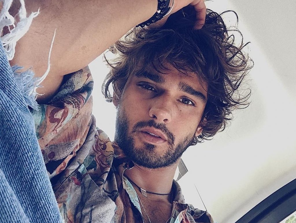 Marlon Teixeira |: Personas de todo el mundo eligen a los 20 hombres más guapos del mundo Zestradar
