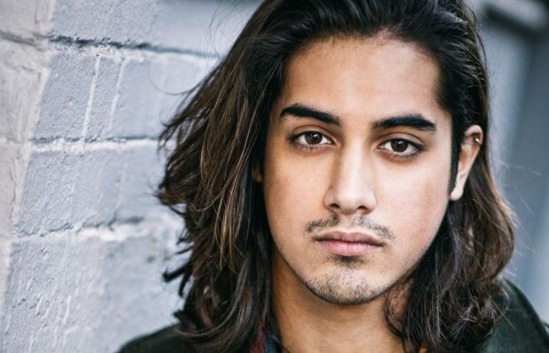 Avan Jogia Personas de todo el mundo eligen a los 20 hombres más guapos del mundo Zestradar