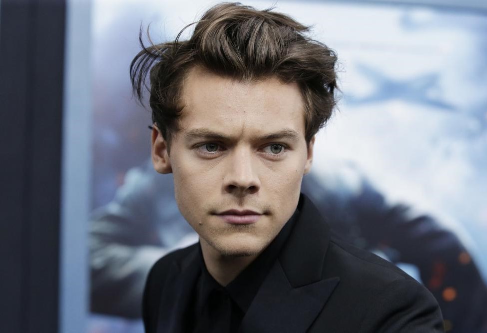 Estilos Harry |: Personas de todo el mundo eligen a los 20 hombres más guapos del mundo Zestradar