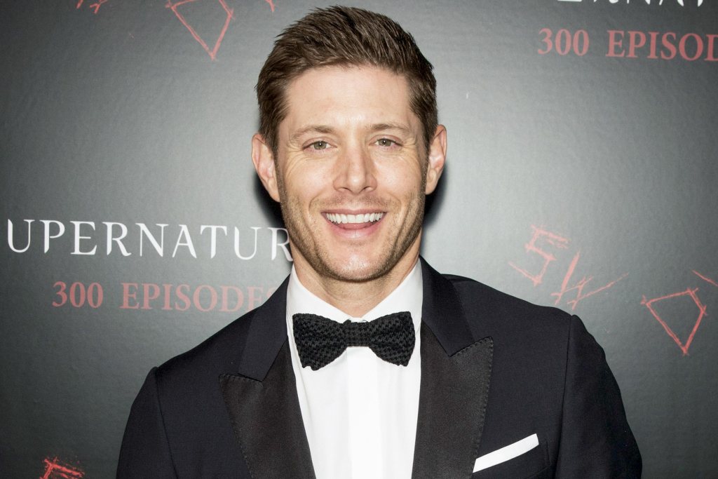 Jensen Ackles |: Personas de todo el mundo eligen a los 20 hombres más guapos del mundo Zestradar