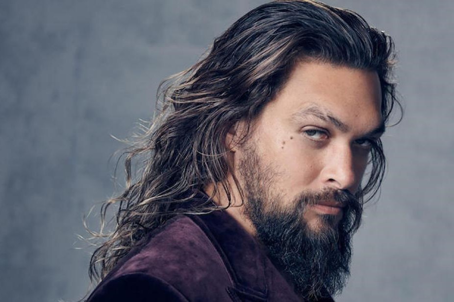 jason momoa Personas de todo el mundo eligen a los 20 hombres más guapos del mundo Zestradar