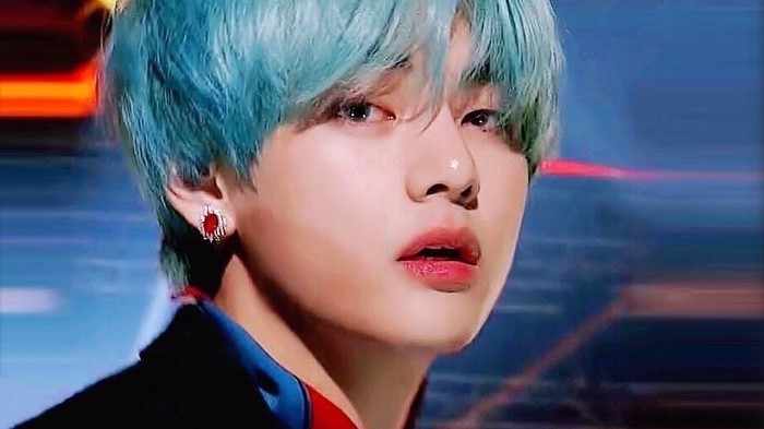 V (Kim Taehyung) |: Personas de todo el mundo eligen a los 20 hombres más guapos del mundo Zestradar