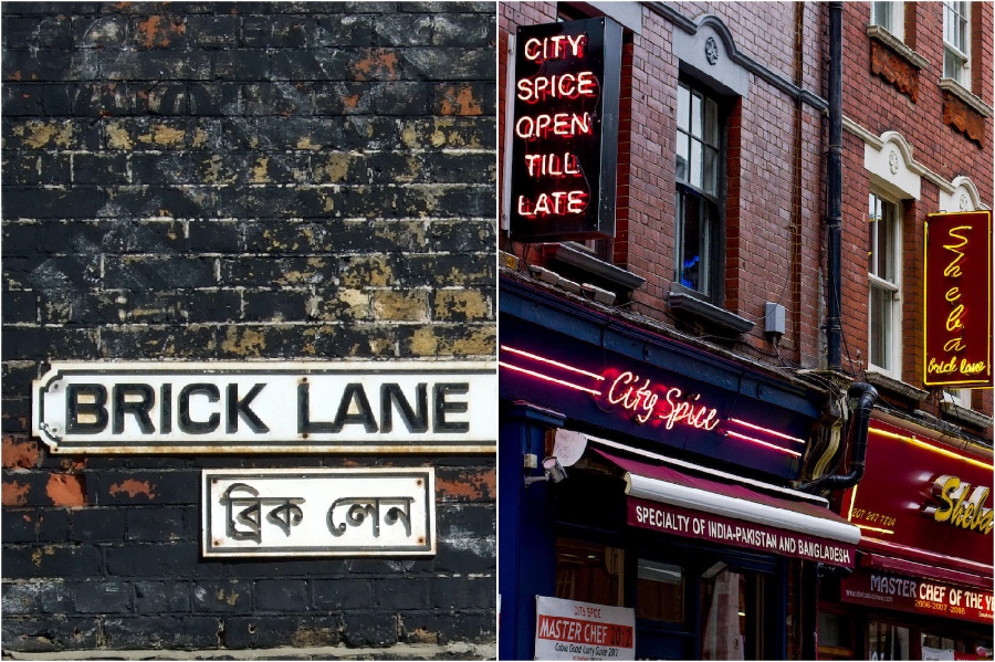 carril de ladrillo | 12 destinos turísticos de Londres tan buenos que incluso los lugareños los aman | Zestradar