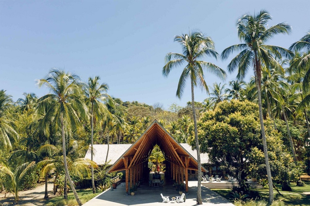 Ecoalbergues |: Estas son las principales tendencias de viaje para 2020. ecolodges,