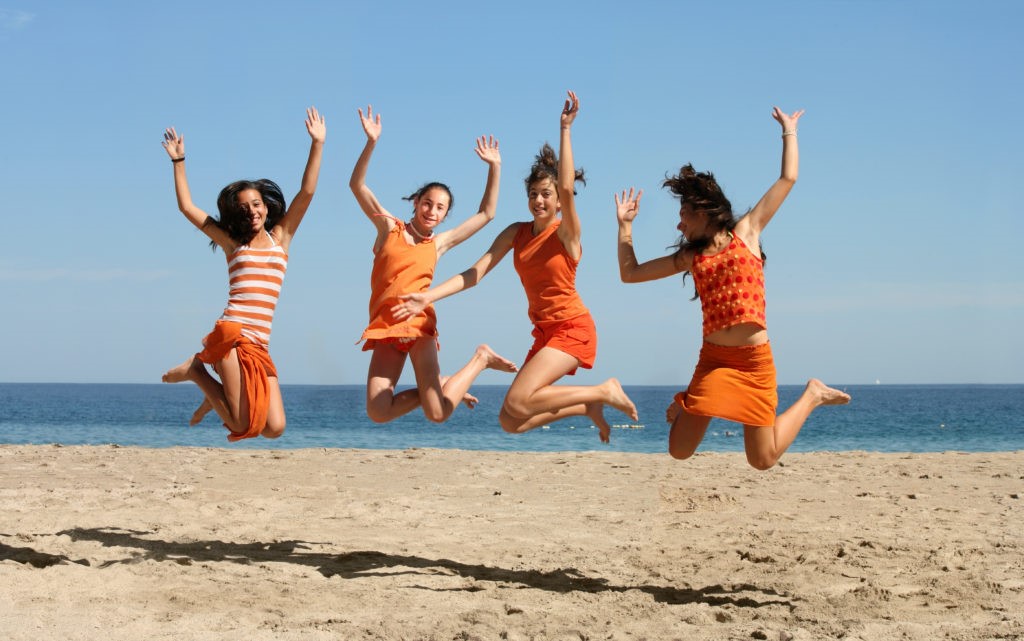 Turismo solo para mujeres Estas son las principales tendencias de viaje para 2020. ecolodges,