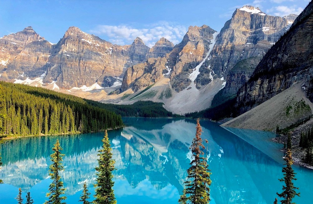 Reencuentro con la naturaleza | Estas son las principales tendencias de viaje para 2020. ecolodges,
