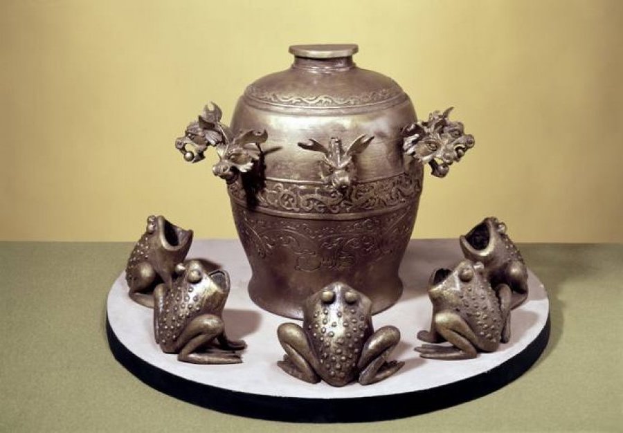 Antigua Civilización China | Las 5 civilizaciones antiguas más avanzadas del mundo Zestradar