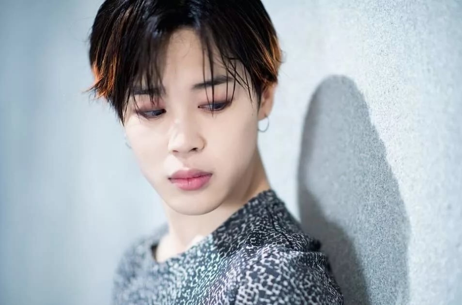 Parque Jimin |: Personas de todo el mundo eligen a los 20 hombres más guapos del mundo Zestradar