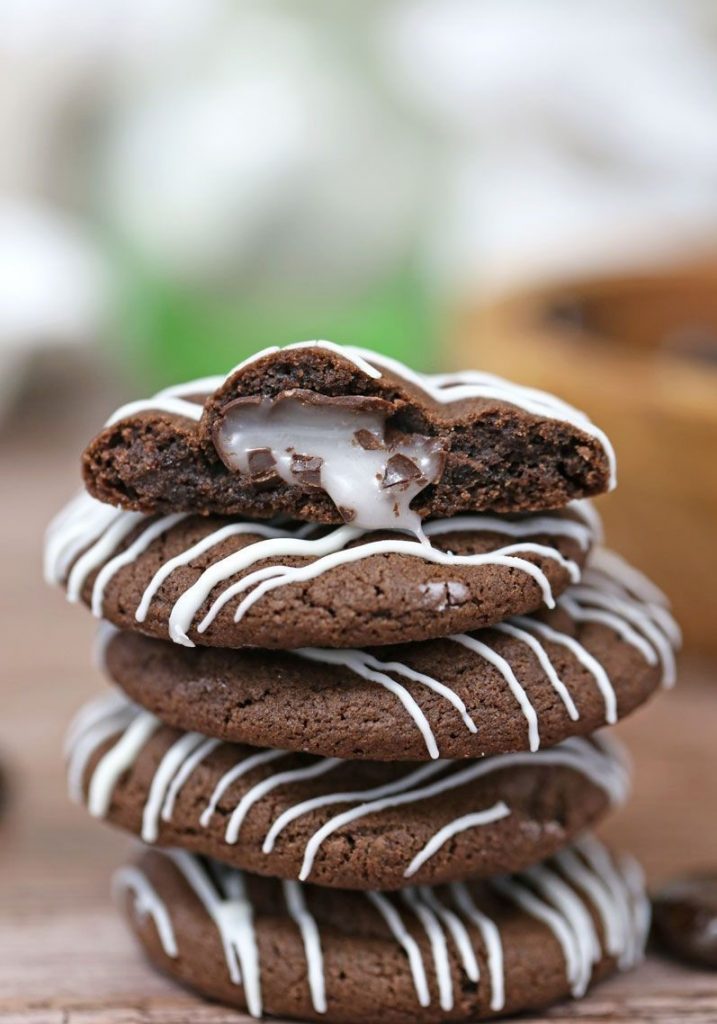 Mentas juveniles congeladas |: 10 alimentos que saben mucho mejor congelados | Zestradar