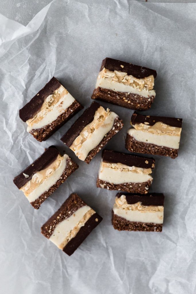 Snickers congelados | 10 alimentos que saben mucho mejor congelados | Zestradar