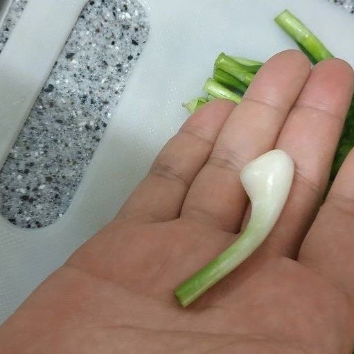 Earleeks | El arte de la comida no salvante @TotallyGourmet | Bayas cerebrales